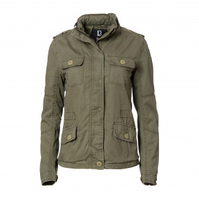 Veste Britannia femme olive - Brandit