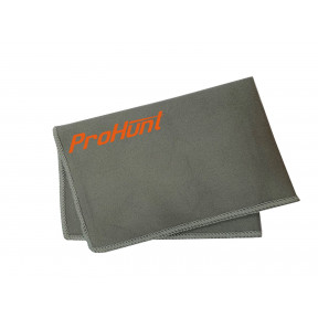 Lingette microfibre - Verney-Carron
