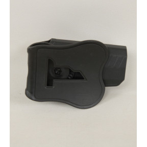 Holster pour Glock 17, 22, 31 (Gen. 1, 2, 3, 4) - Cytac