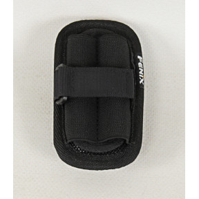 Etui / Clip ceinture pour lampe - Fenix