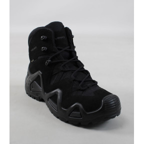 Chaussures Zephyr GTX MID TF Noir - Lowa