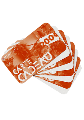 Carte cadeau 200€