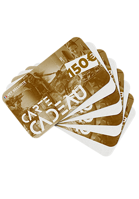 Carte cadeau 150€