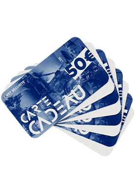 carte cadeau 50€