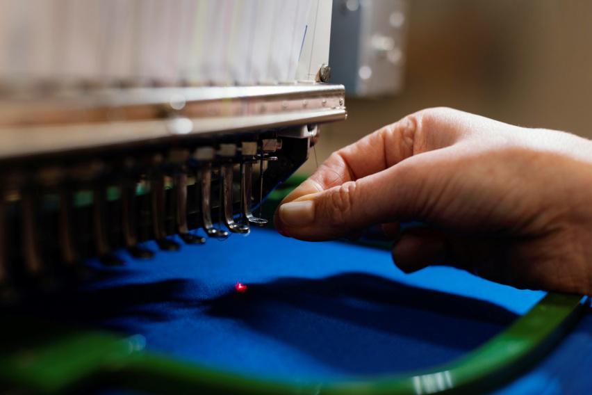 Broderie