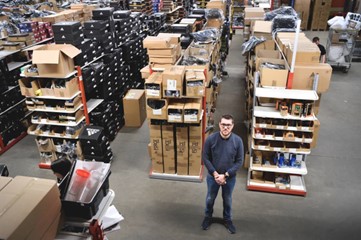 Vet securite