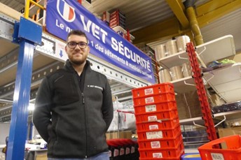 Vet securite