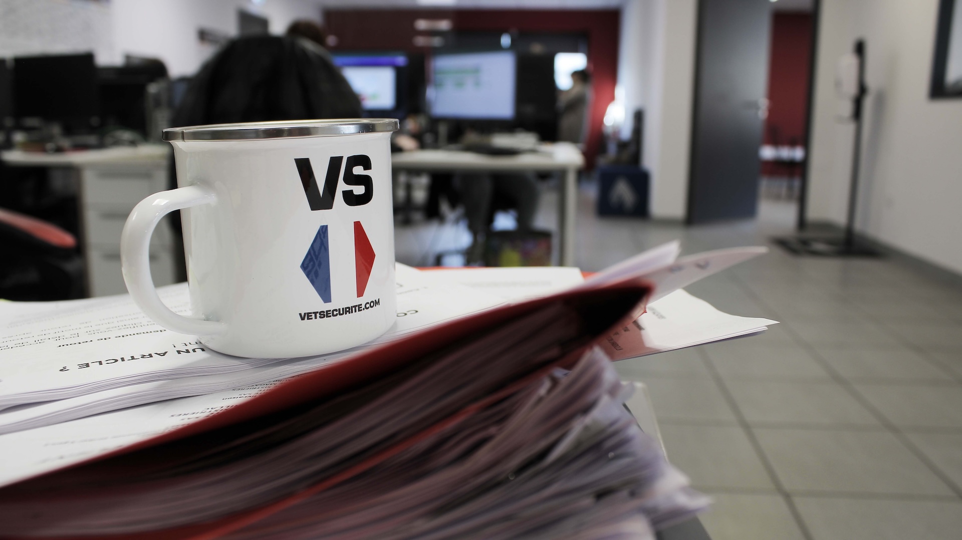 Vet securite