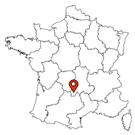 Service client français