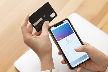 carte bancaire