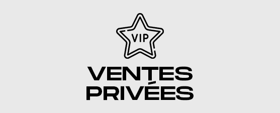 Ventes privées vetsecurite