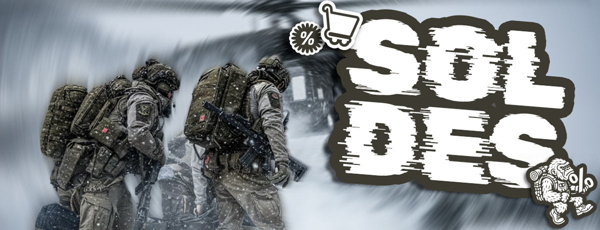 Soldes 2023 VET SECURITE