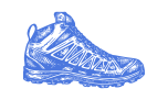 Todos los zapatos