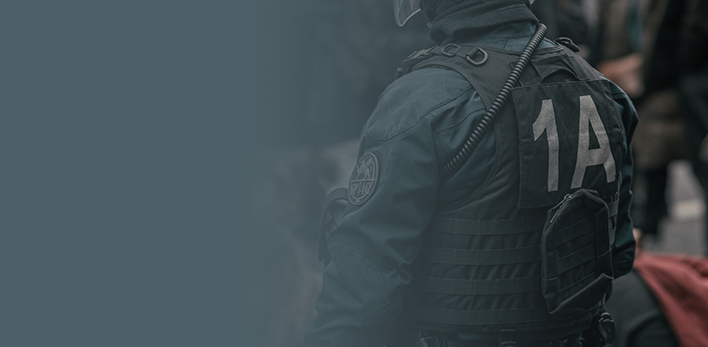 PROTECTION BALISTIQUE